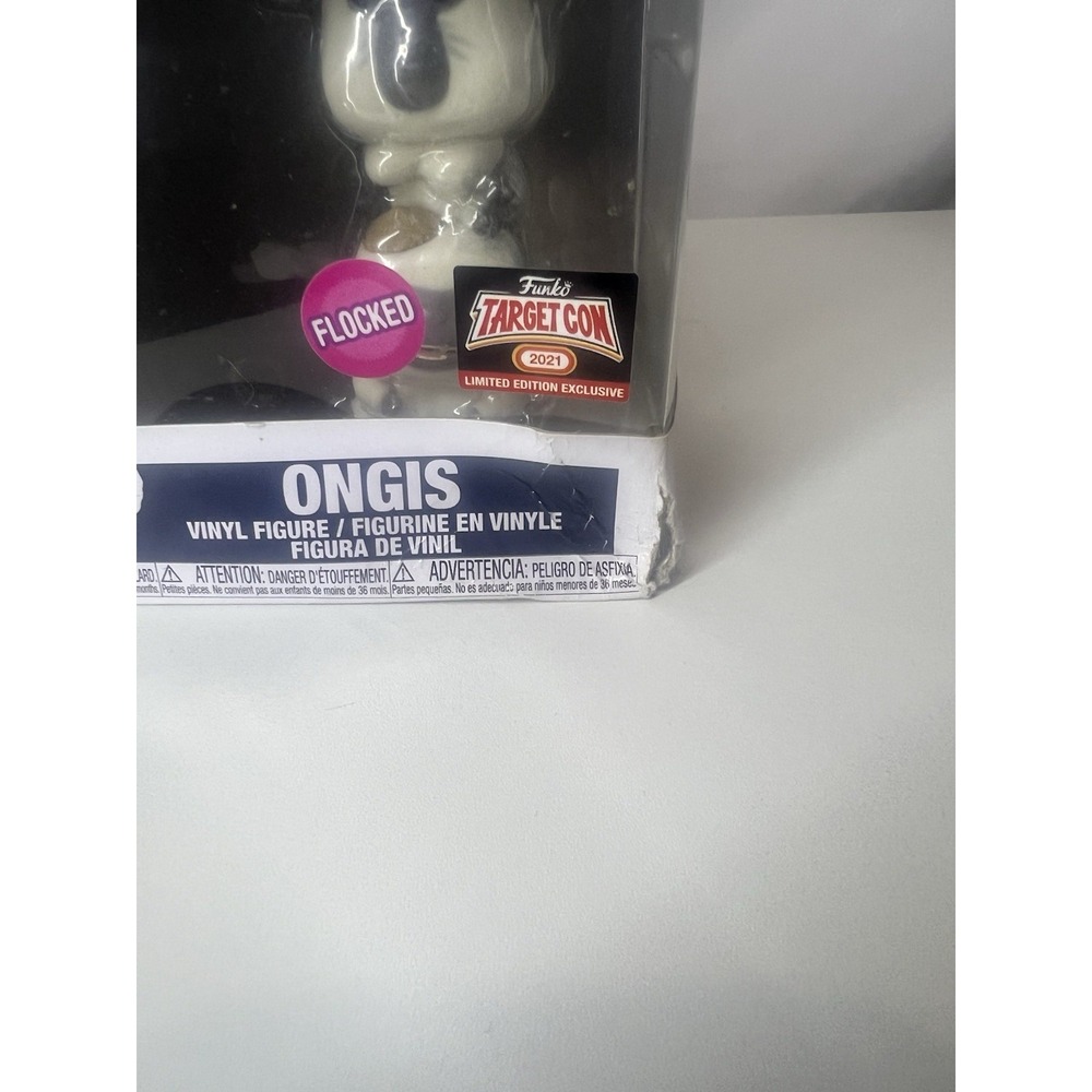 Lot Of 10 Random Funko Pops Vinyl Collectibles. Disney /Pokémon And More. - Picture 4 of 14